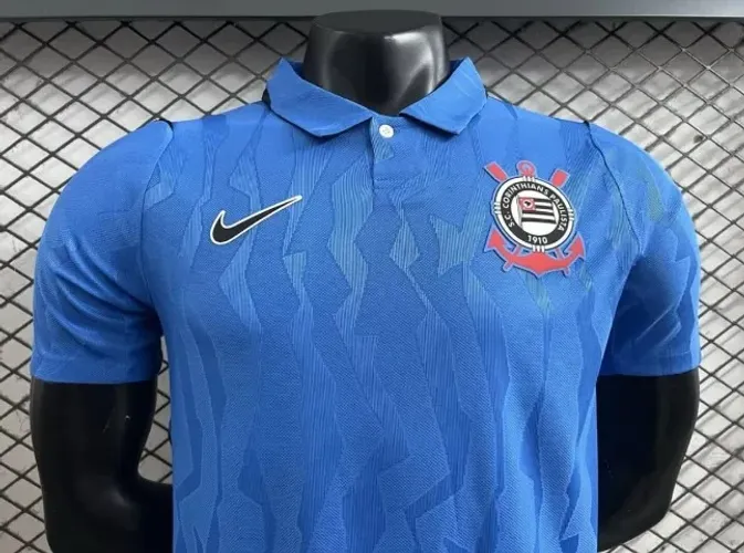 Camisa do Corinthians 26/27 Jogador