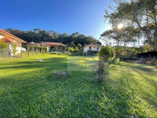 Terreno Otimo em Santo Antonio