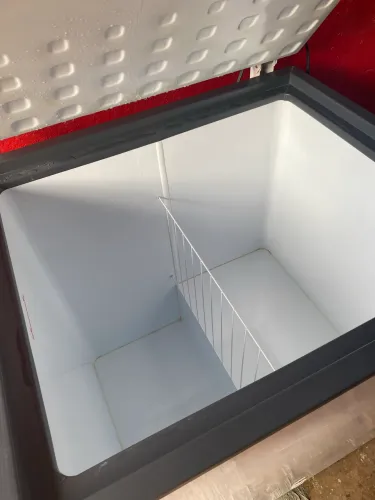 Freezer 