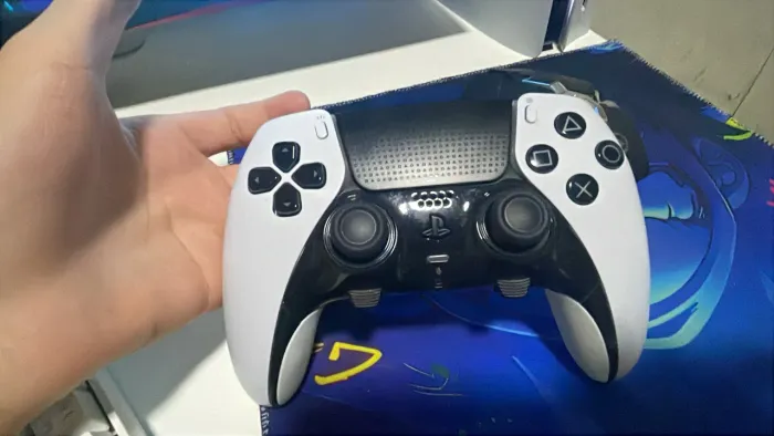 Vendo controle edge