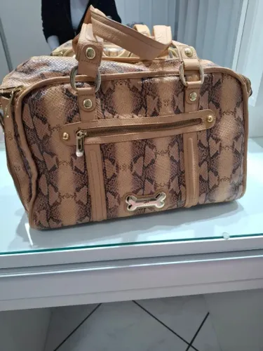 Bolsa Pet