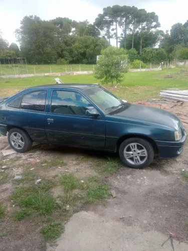 Chevrolet Kadett Gl/sl/lite/turim 1.8 (álcool) 1995