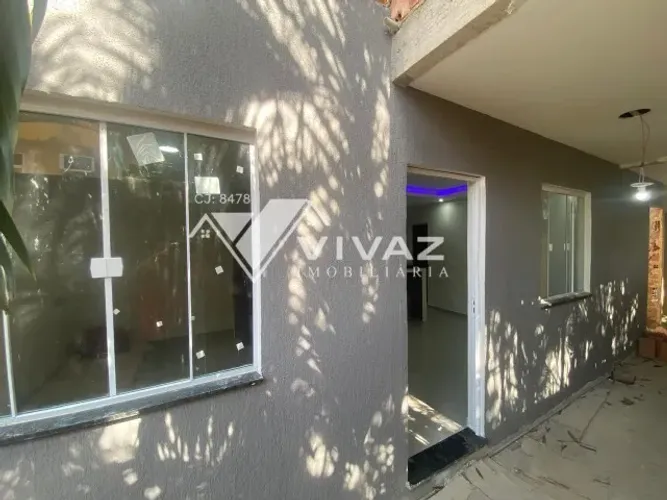 Apartametos Térreo com 01 e 02 quartos 1º locação em Bento Ribeiro
