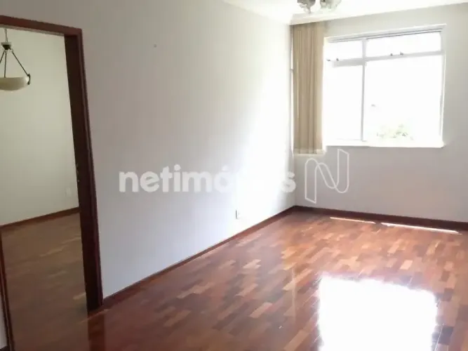 Venda Apartamento 4 quartos Coração de Jesus Belo Horizonte