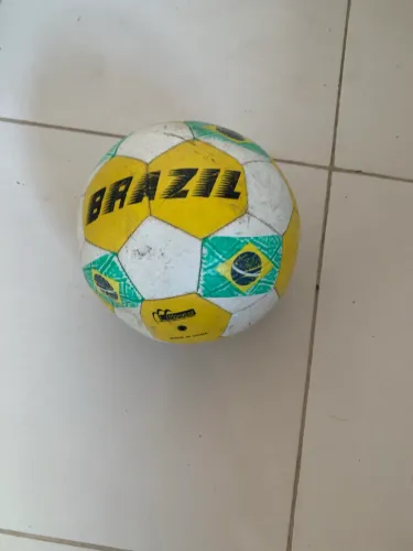 Bola e Voley