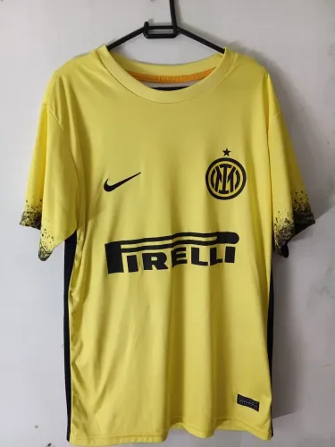 Camisa inter de Milão tamanho p