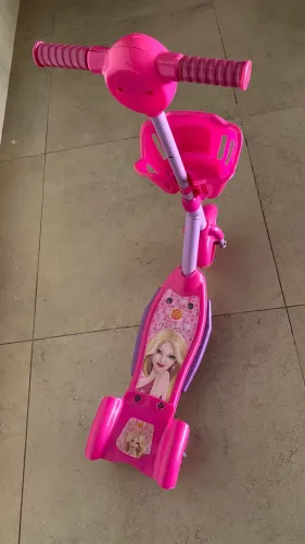 Patinete Infantil 