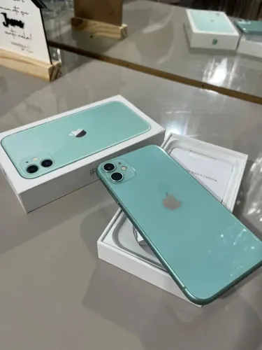 Iphone 11 64GB