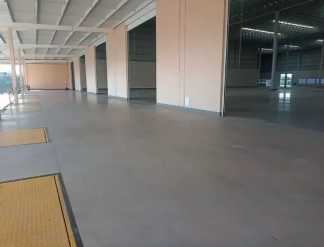galpao em condominio cariacica
