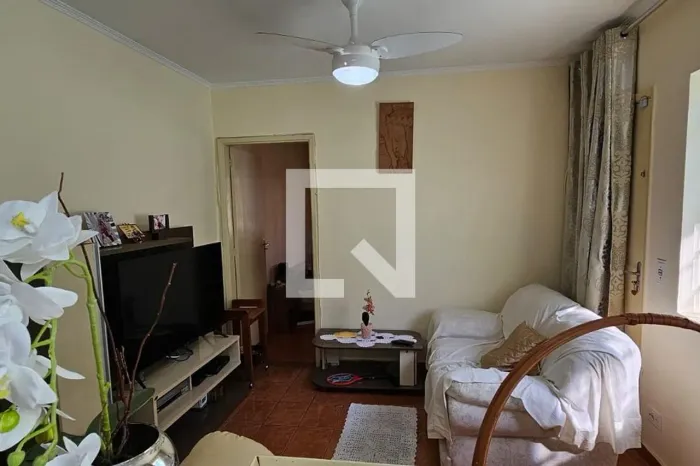Casa à Venda - Vila Nova Cachoeirinha, 2 Quartos, 65 m2