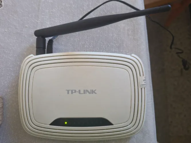 Roteador Tp-Link