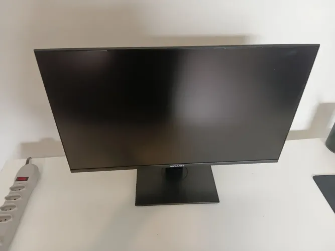 Monitor gamer 24