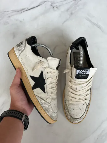 Golden Goose Ballstar