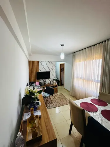 AGENDE SUA VISITA .