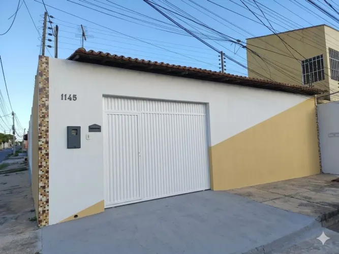 Casa a venda em Timon - Ma