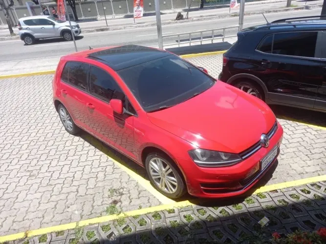 Volkswagen Gol Geração VII 1.6 MSI 16V Flex Aut. 4P 2022