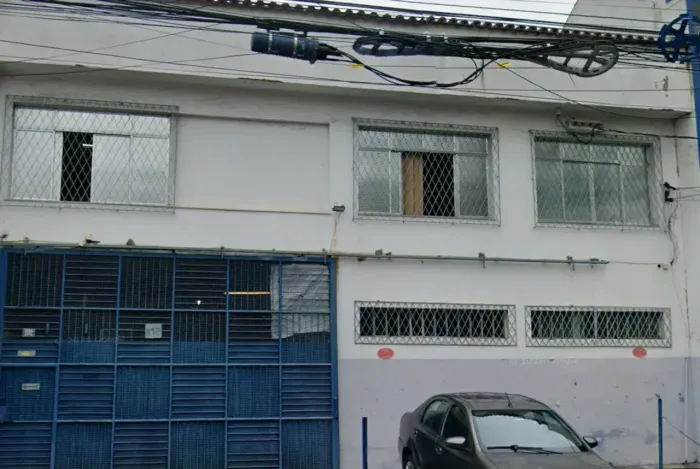 Imóvel para aluguel tem 368 metros quadrados em Olaria - Rio de Janeiro - RJ