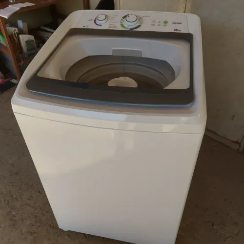 Maquina de lavar