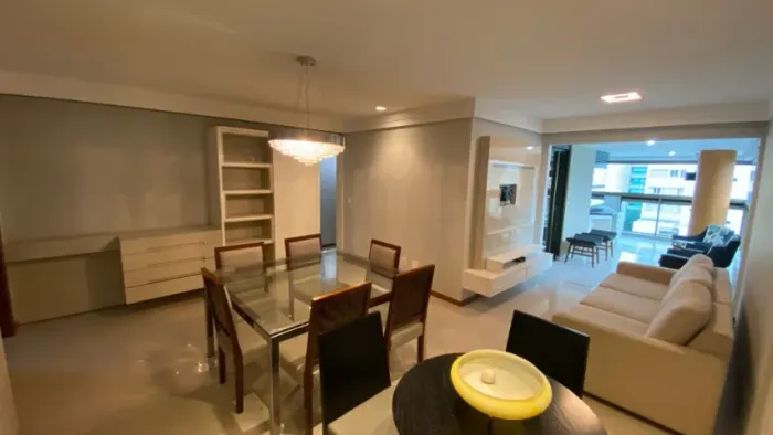 Apartamento 4 Quartos em Praia do Canto - Vitória ES