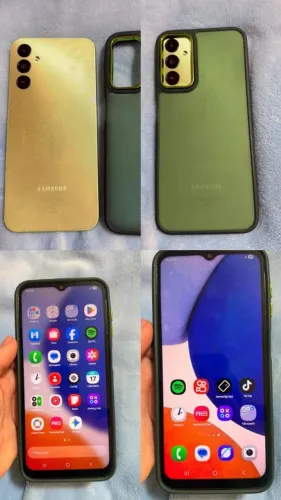 Samsung a14 PREÇO BAIXO PRA VENDER 
