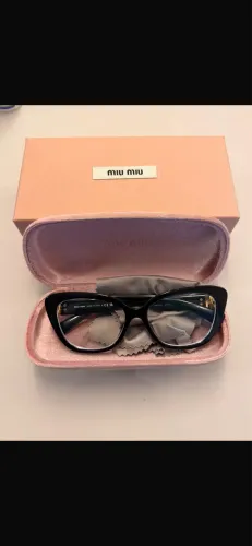 Óculos Miu Miu