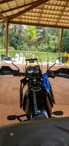 Royal Enfield Himalayan 411 - 2019 / 2019
