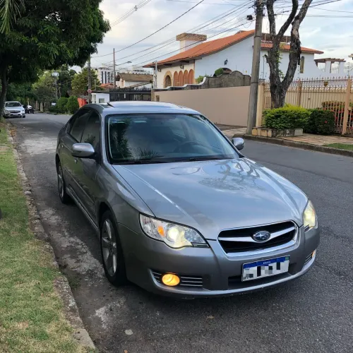 Subaru Legacy 3.0 R H6 245cv Aut. 2008