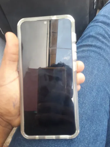 Smartphone moto e20 deixo na porta por 350