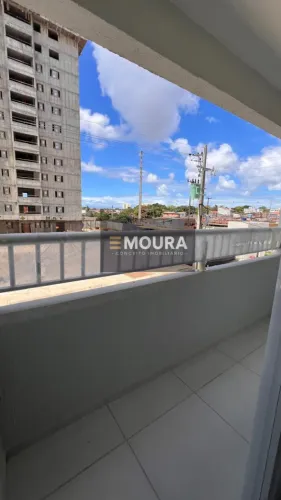 Apartamento no Antares com até R$20mil de Desc. na entrada pelo Minha casa é Massa