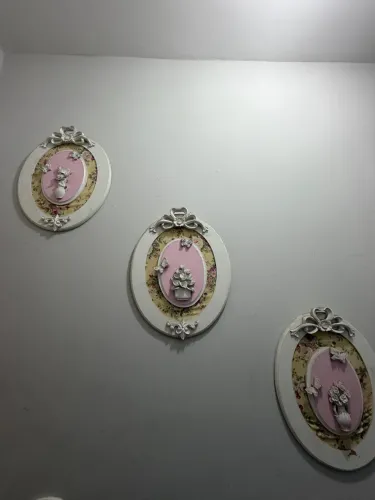 Conjunto de Quadros !!!