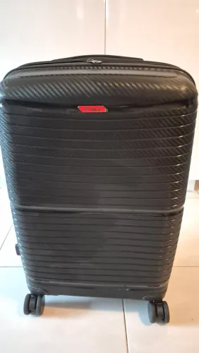 Mala média 23kg Bobcat