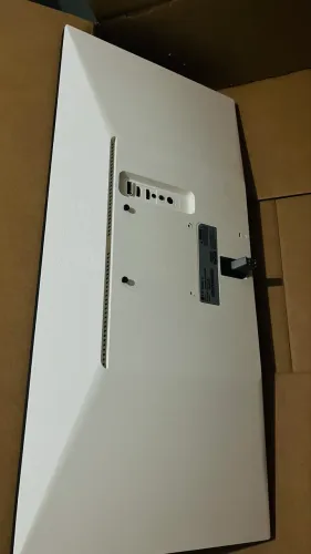 Monitor Widescreen LG