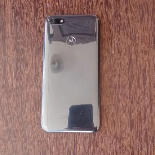 Moto E6 Play