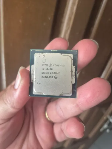 Processador i5 10400