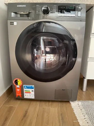 Máquina de Lavar Inverter Samsung 11kg