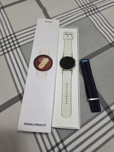 Galaxy Wacth 7 Lte 40mm