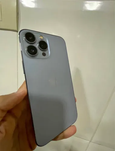 iPhone com garantia
