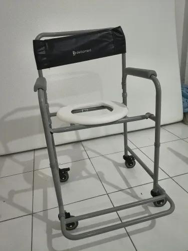 Cadeira de banho