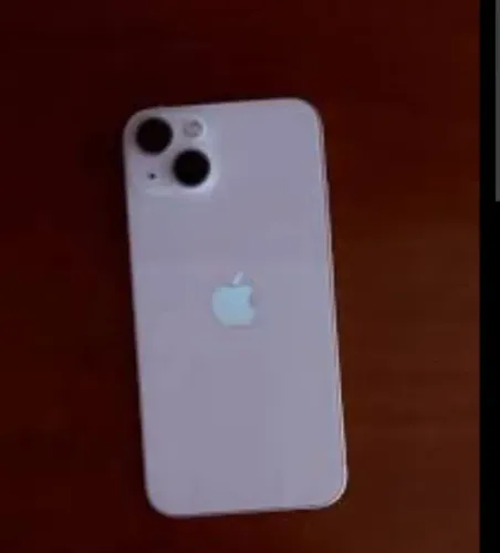 Celular iphone 13