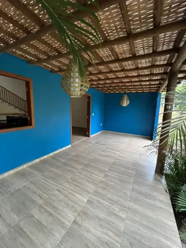 Sítio para locação no Trac-Trac em Arraial dAjuda