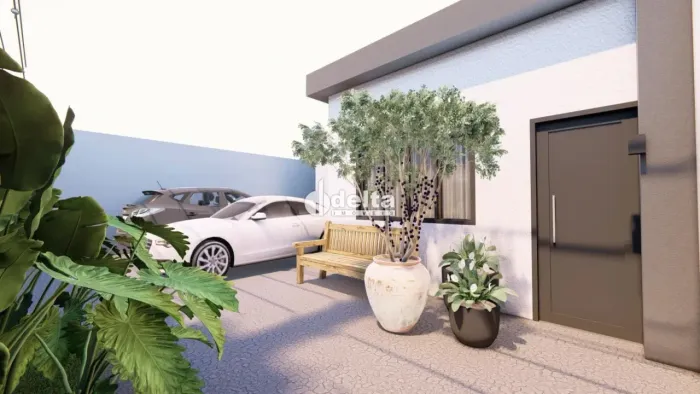 Casa residencial com 3 quartos sendo 1 suíte disponível para venda no bairro Jardim Botâni