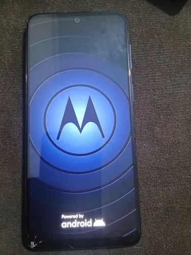 Vendo celular moto G 42