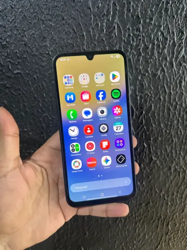 Samsung a15 5G