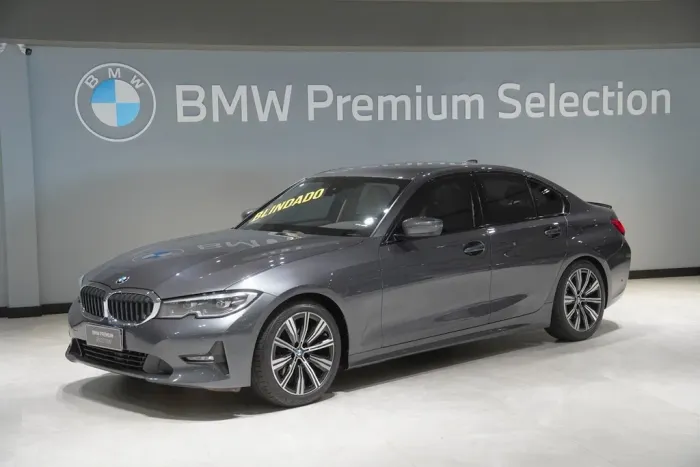 BMW 320I 320i 2022