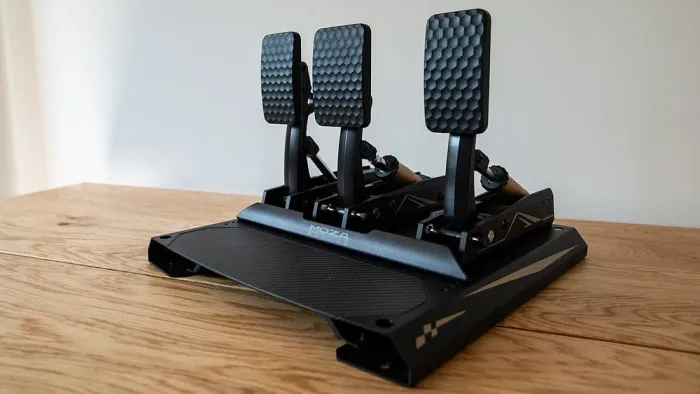 Pedal moza crp2 