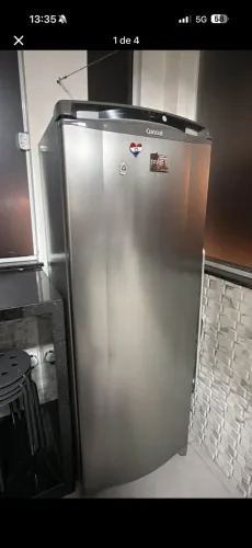 Geladeira