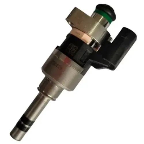 Bico Injetor Gm Cruze Malibu Tracker 1.4 16v Turbo