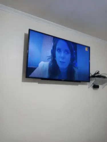 Televisão Sony 40 polegadas com defeito 