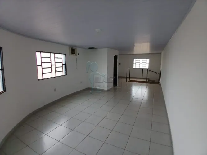 Loja de 40m² com 01 lavabo para locação - Jardim Alexandre Balbo