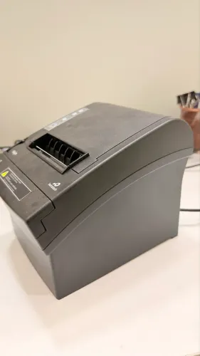 Impressora térmica Elgin/Bematech i8